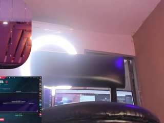  triannab chat room
