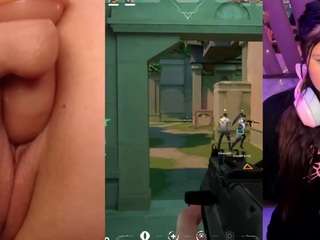 triannab - Live Cam