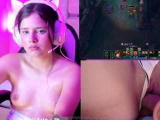 TriannaB
