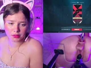 Make me Say  your name (Control Machine 55*69) [258 tokens remaining]