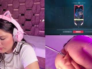 Make me Say  your name (Control Machine 55*69) [254 tokens remaining]