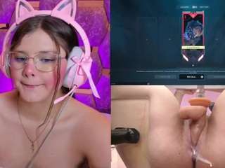 Make me Say  your name (Control Machine 55*69) [254 tokens remaining]