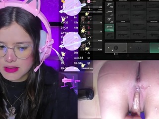 triannab Live Webcam on CamSoda