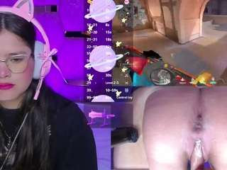 triannab Live Webcam on CamSoda