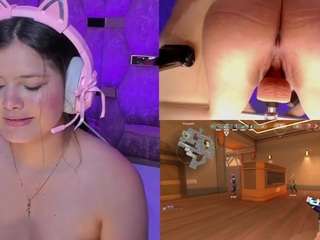 Make me Say  your name (Control Machine 55*69) [257 tokens remaining]