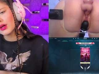 Make me Say  your name (Control Machine 55*69) [258 tokens remaining]