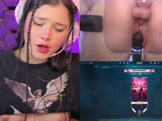 Make me Say  your name (Control Machine 55*69) [258 tokens remaining]