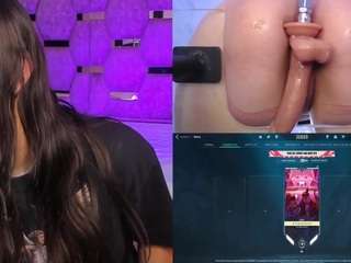 Make me Say  your name (Control Machine 55*69) [50 tokens remaining]