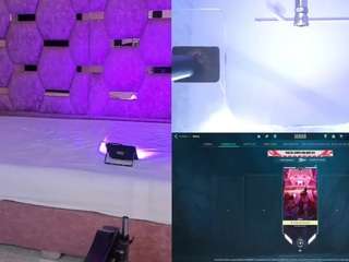 Make me Say  your name (Control Machine 55*69) [50 tokens remaining]