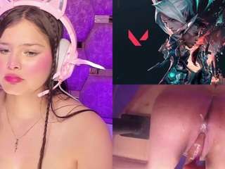 triannab Live Webcam on CamSoda