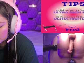 Make me Say  your name [65 tokens remaining]