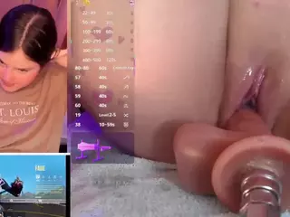 TriannaB's Live Sex Cam Show