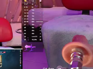 TriannaB's Live Sex Cam Show