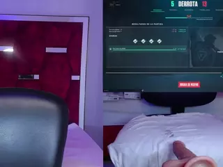 TriannaB's Live Sex Cam Show