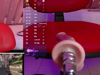 TriannaB's Live Sex Cam Show