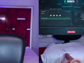 TriannaB's Live Sex Cam Show