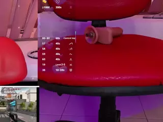 TriannaB's Live Sex Cam Show