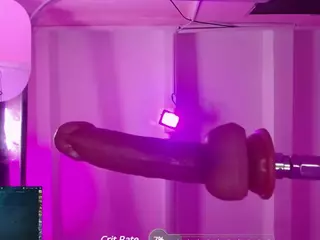 TriannaB's Live Sex Cam Show