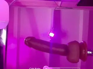 TriannaB's Live Sex Cam Show