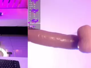 TriannaB's Live Sex Cam Show