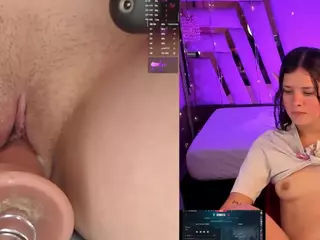 TriannaB's Live Sex Cam Show