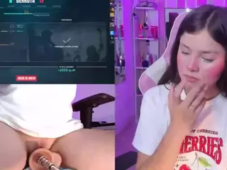 TriannaB's Live Sex Cam Show