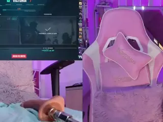 TriannaB's Live Sex Cam Show