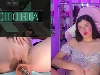 TriannaB's Live Sex Cam Show