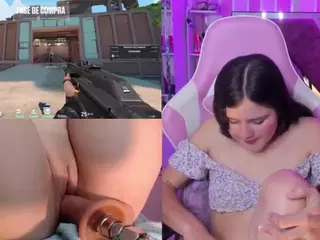 TriannaB's Live Sex Cam Show