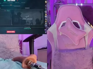 TriannaB's Live Sex Cam Show
