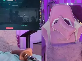 TriannaB's Live Sex Cam Show