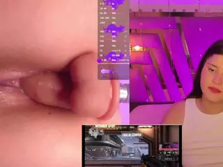 TriannaB's Live Sex Cam Show