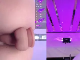 TriannaB's Live Sex Cam Show