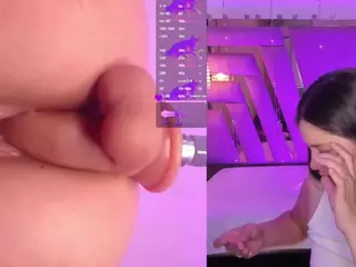 TriannaB's Live Sex Cam Show