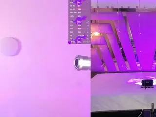 TriannaB's Live Sex Cam Show
