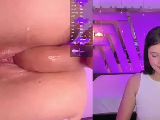 TriannaB's Live Sex Cam Show