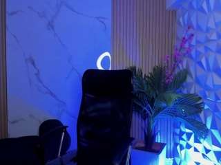 keytin-thomson Live Webcam on CamSoda