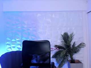 keytin-thomson Live Webcam on CamSoda