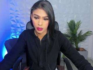 keytin-thomson Live Webcam on CamSoda