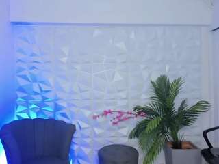 keytin-thomson Live Webcam on CamSoda