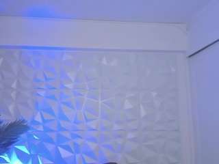 keytin-thomson Live Webcam on CamSoda