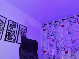 keytin-thomson webcam