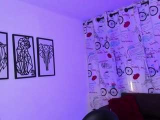 keytin-thomson webcam