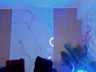 keytin-thomson Live Webcam on CamSoda