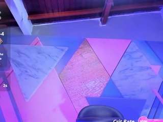 keytin-thomson webcam