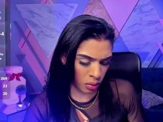 keytin-thomson camsoda