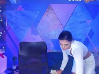 keytin-thomson Live Webcam on CamSoda