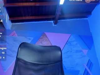 keytin-thomson Live Webcam on CamSoda