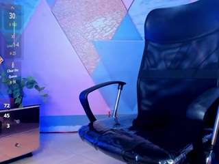 keytin-thomson Live Webcam on CamSoda