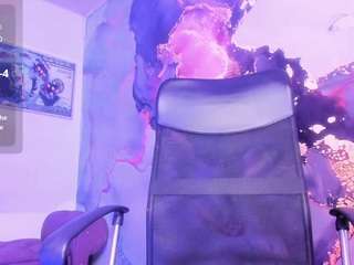 keytin-thomson webcam